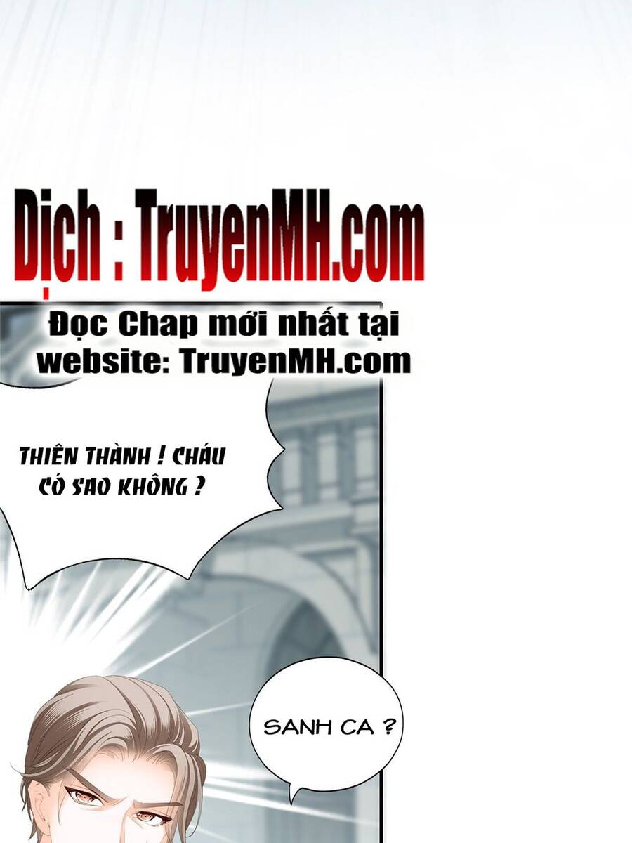 Bạo Quân Ái Nhân - Chương 32