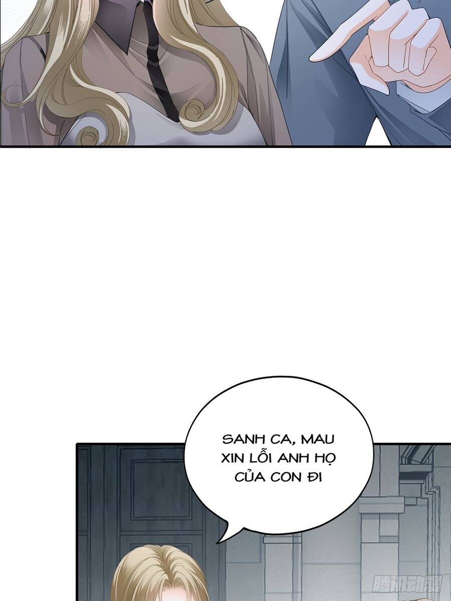 Bạo Quân Ái Nhân - Chương 32