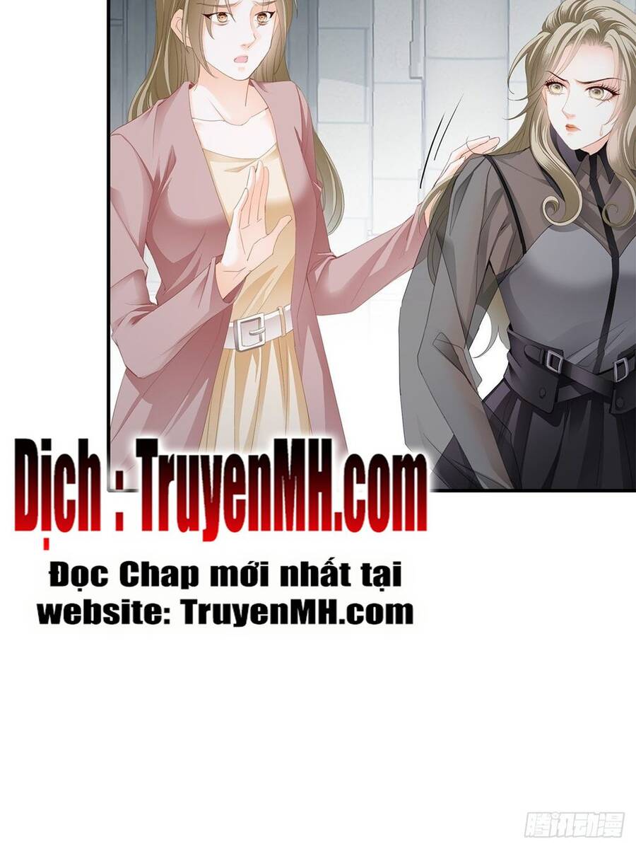 Bạo Quân Ái Nhân - Chương 32