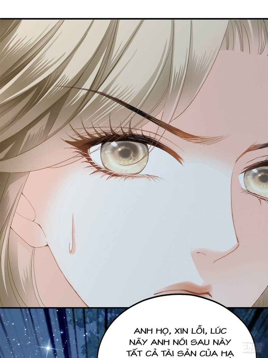 Bạo Quân Ái Nhân - Chương 32