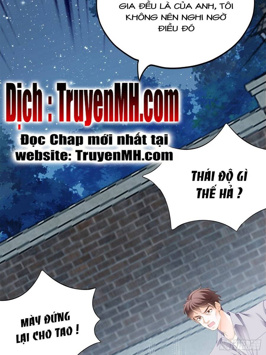 Bạo Quân Ái Nhân - Chương 32