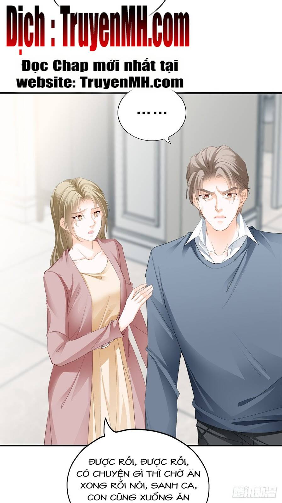 Bạo Quân Ái Nhân - Chương 33