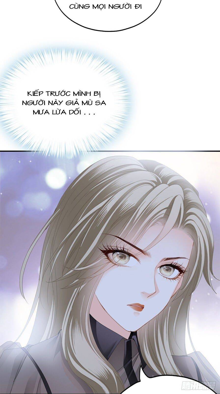 Bạo Quân Ái Nhân - Chương 33