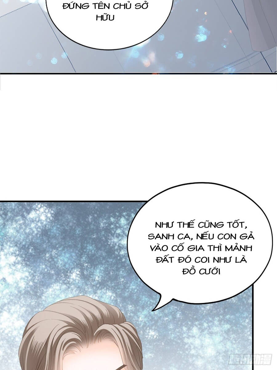 Bạo Quân Ái Nhân - Chương 33