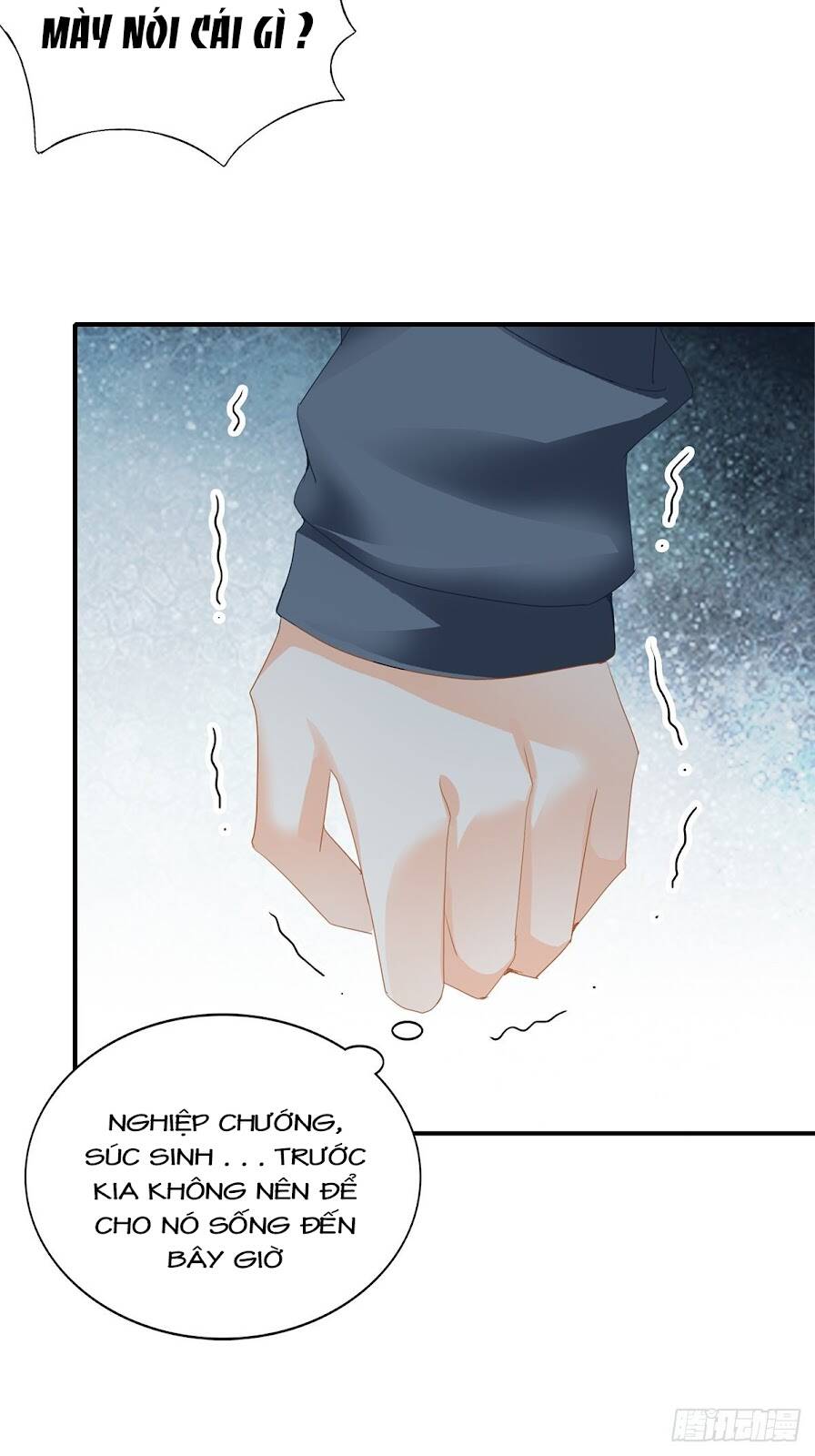 Bạo Quân Ái Nhân - Chương 33