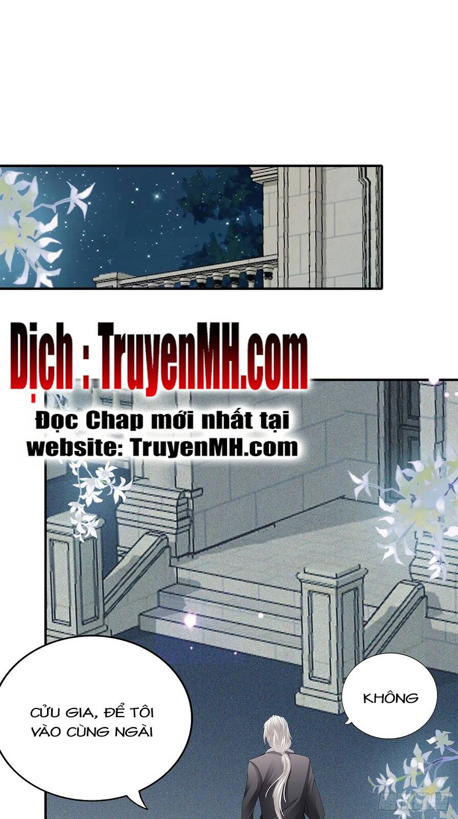 Bạo Quân Ái Nhân - Chương 33