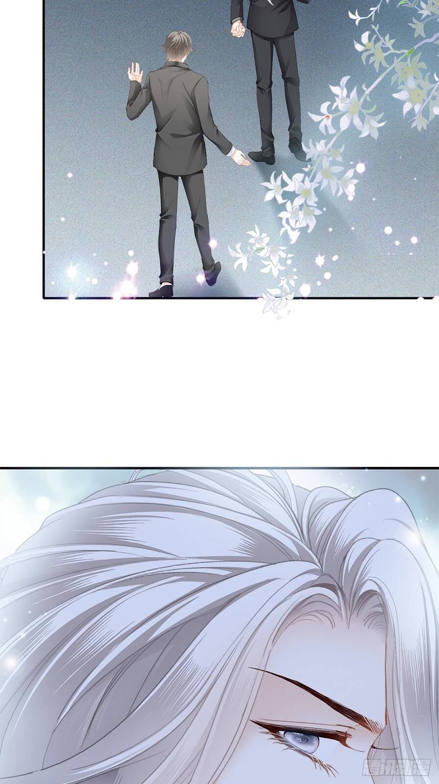 Bạo Quân Ái Nhân - Chương 33