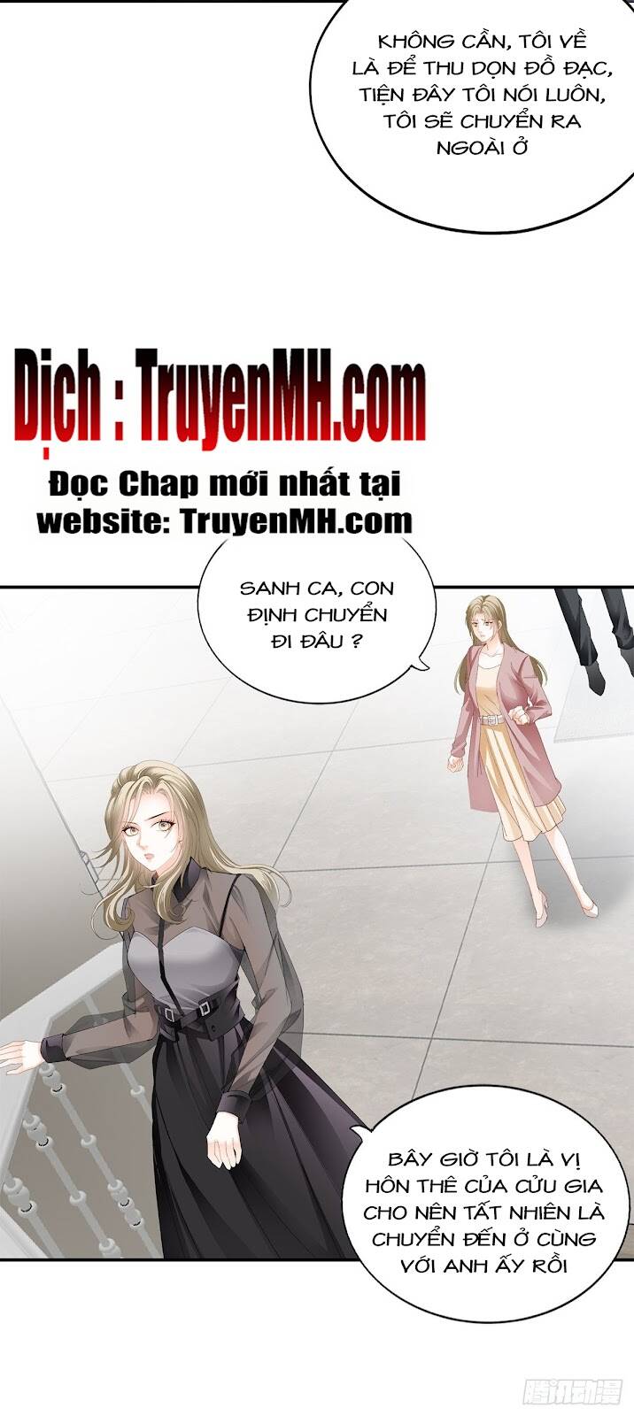 Bạo Quân Ái Nhân - Chương 33