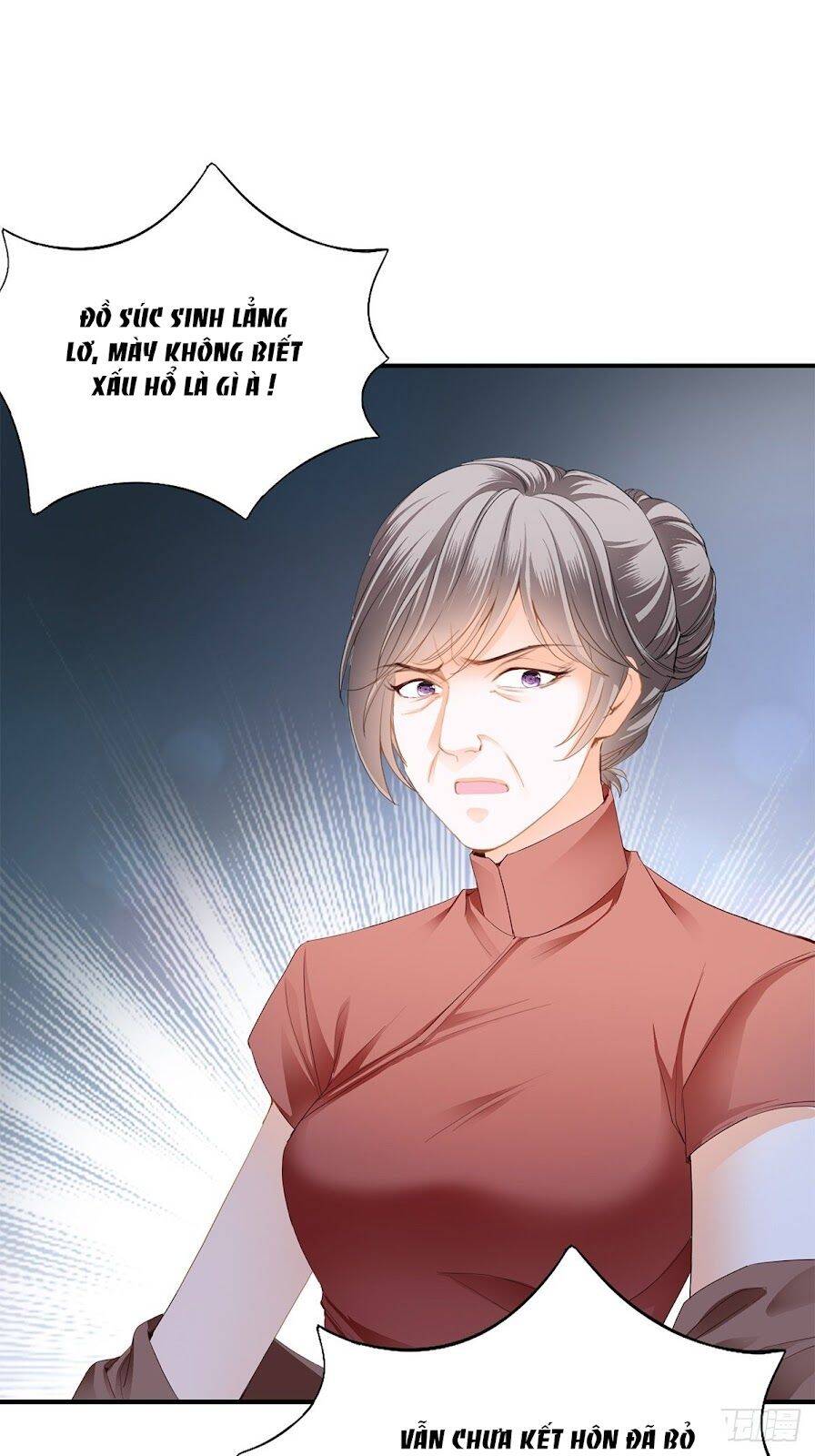 Bạo Quân Ái Nhân - Chương 33