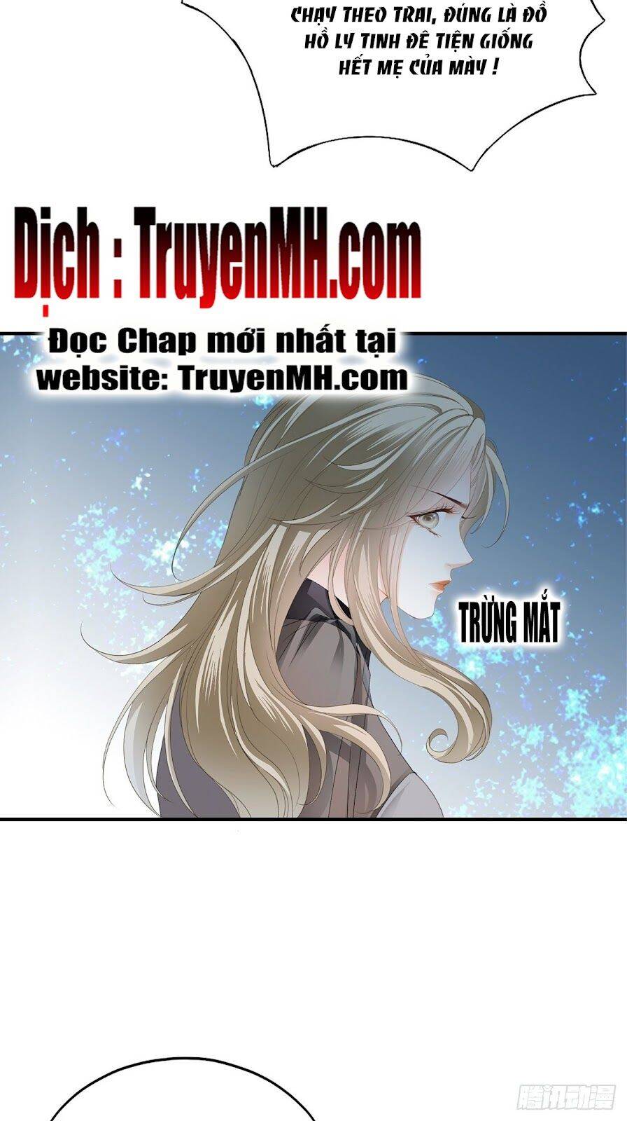 Bạo Quân Ái Nhân - Chương 33