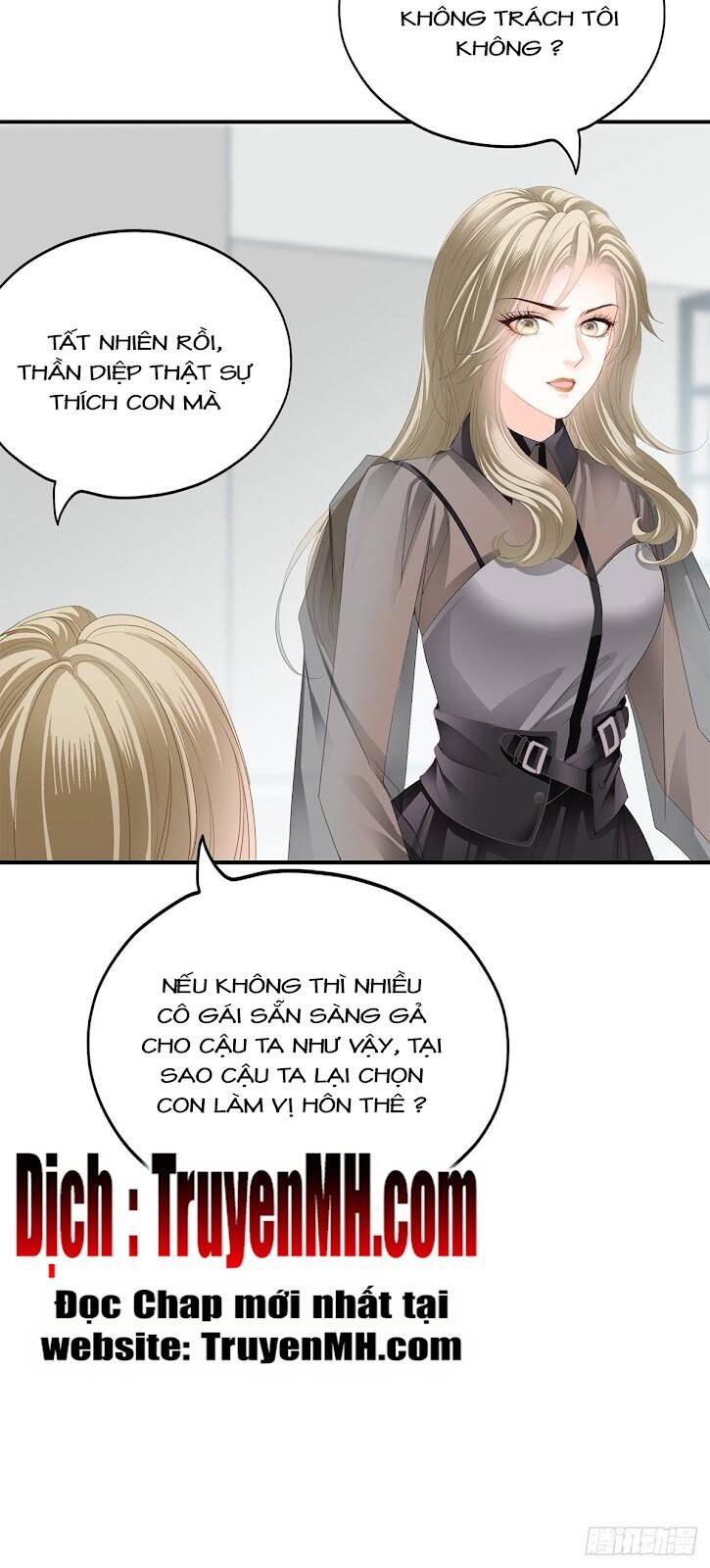 Bạo Quân Ái Nhân - Chương 33