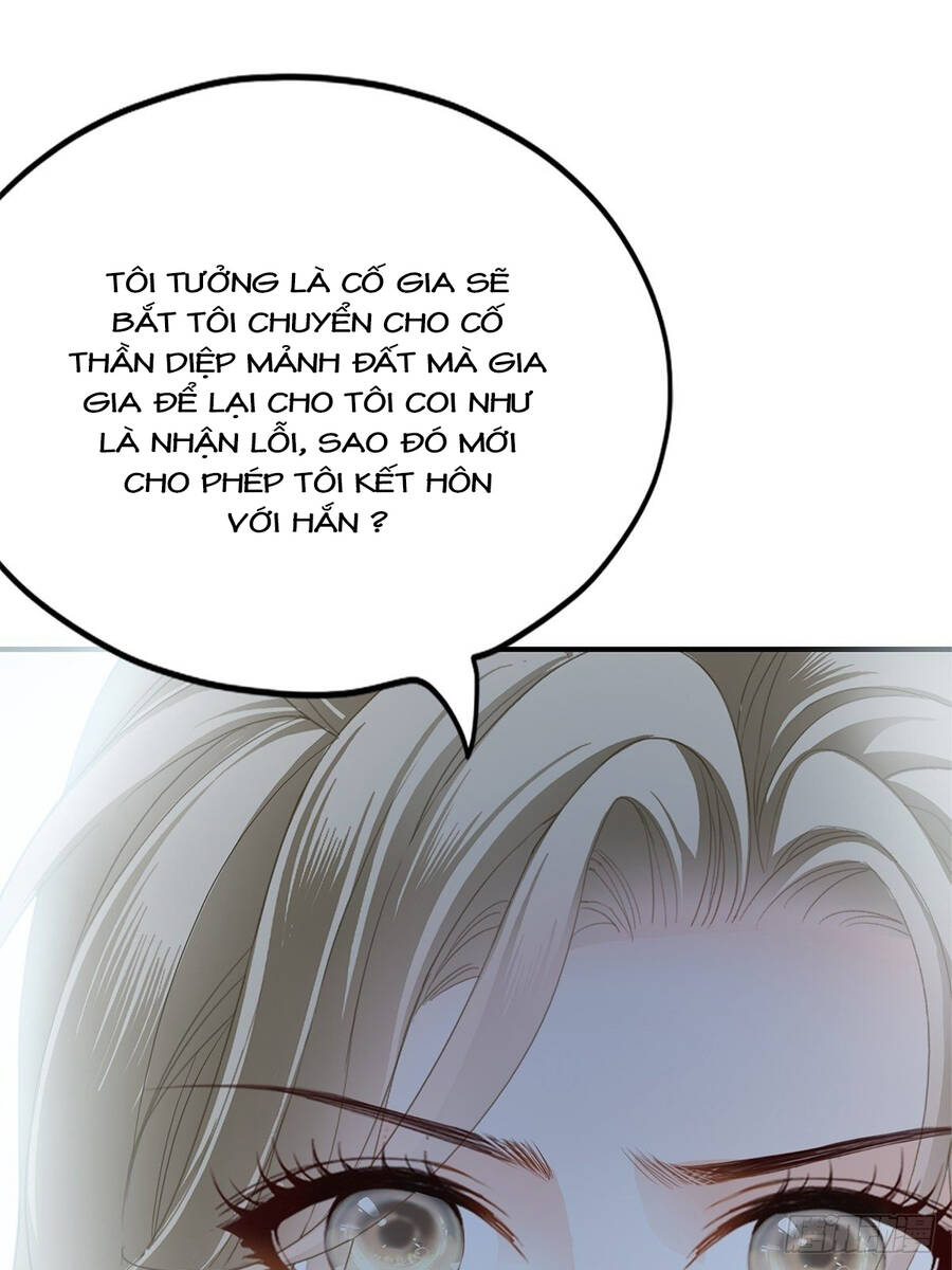 Bạo Quân Ái Nhân - Chương 33