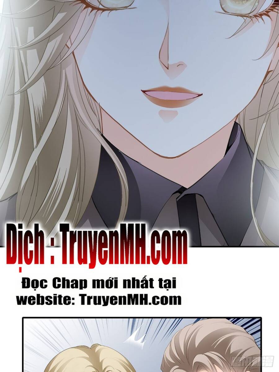 Bạo Quân Ái Nhân - Chương 33