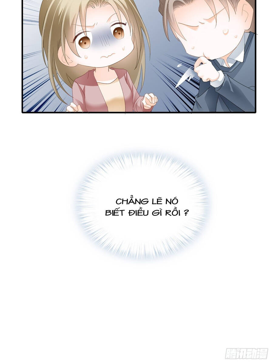 Bạo Quân Ái Nhân - Chương 33