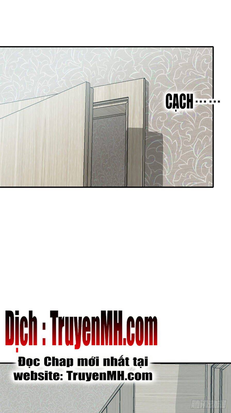 Bạo Quân Ái Nhân - Chương 34