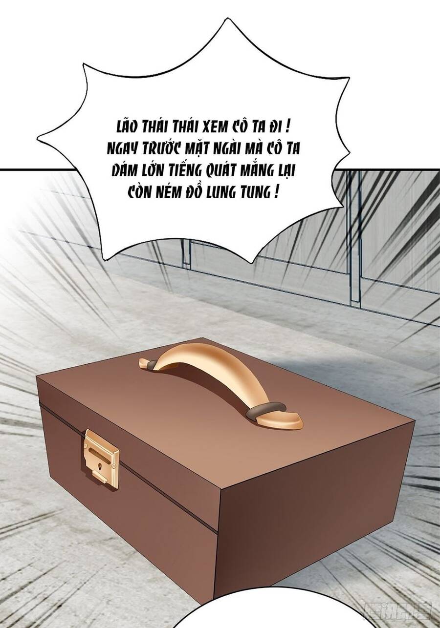 Bạo Quân Ái Nhân - Chương 34