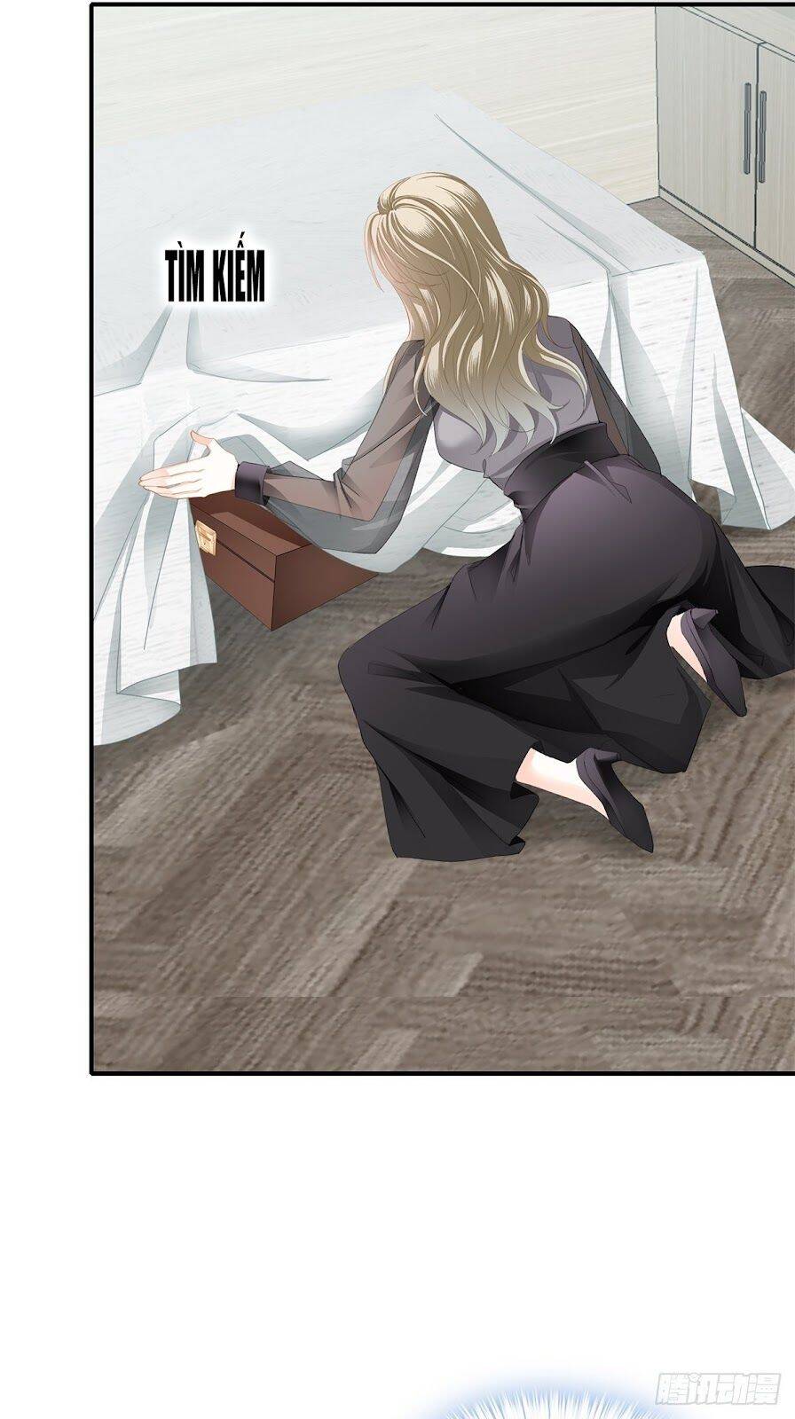 Bạo Quân Ái Nhân - Chương 34