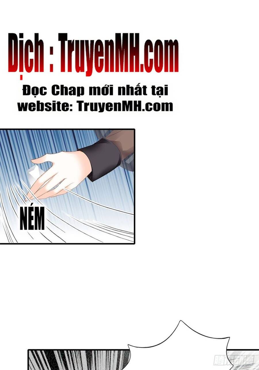 Bạo Quân Ái Nhân - Chương 34