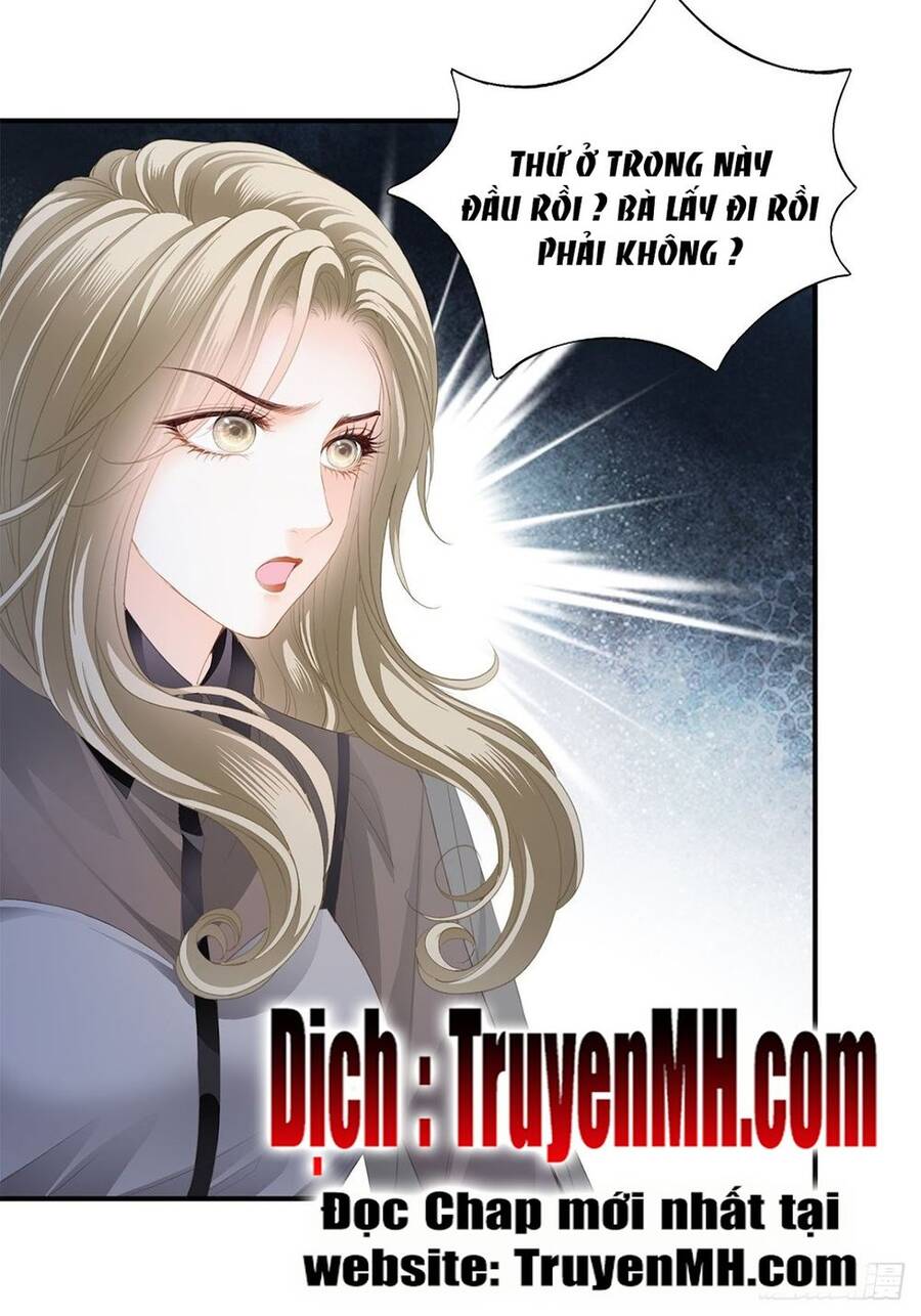 Bạo Quân Ái Nhân - Chương 34