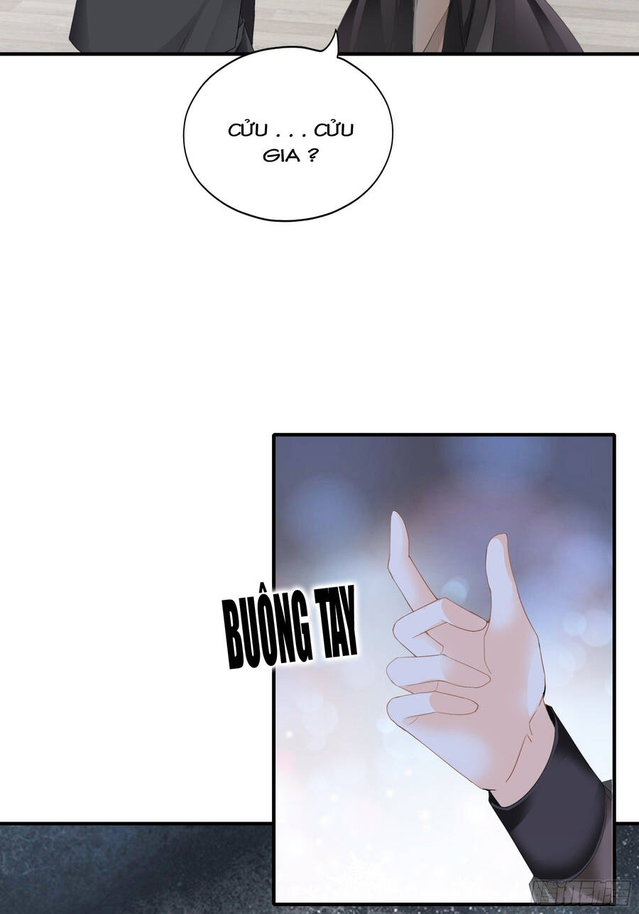 Bạo Quân Ái Nhân - Chương 36