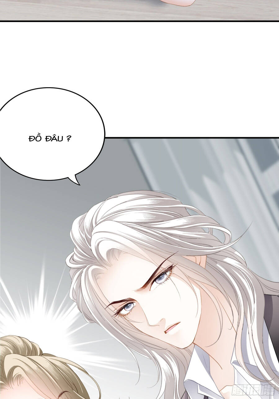 Bạo Quân Ái Nhân - Chương 36