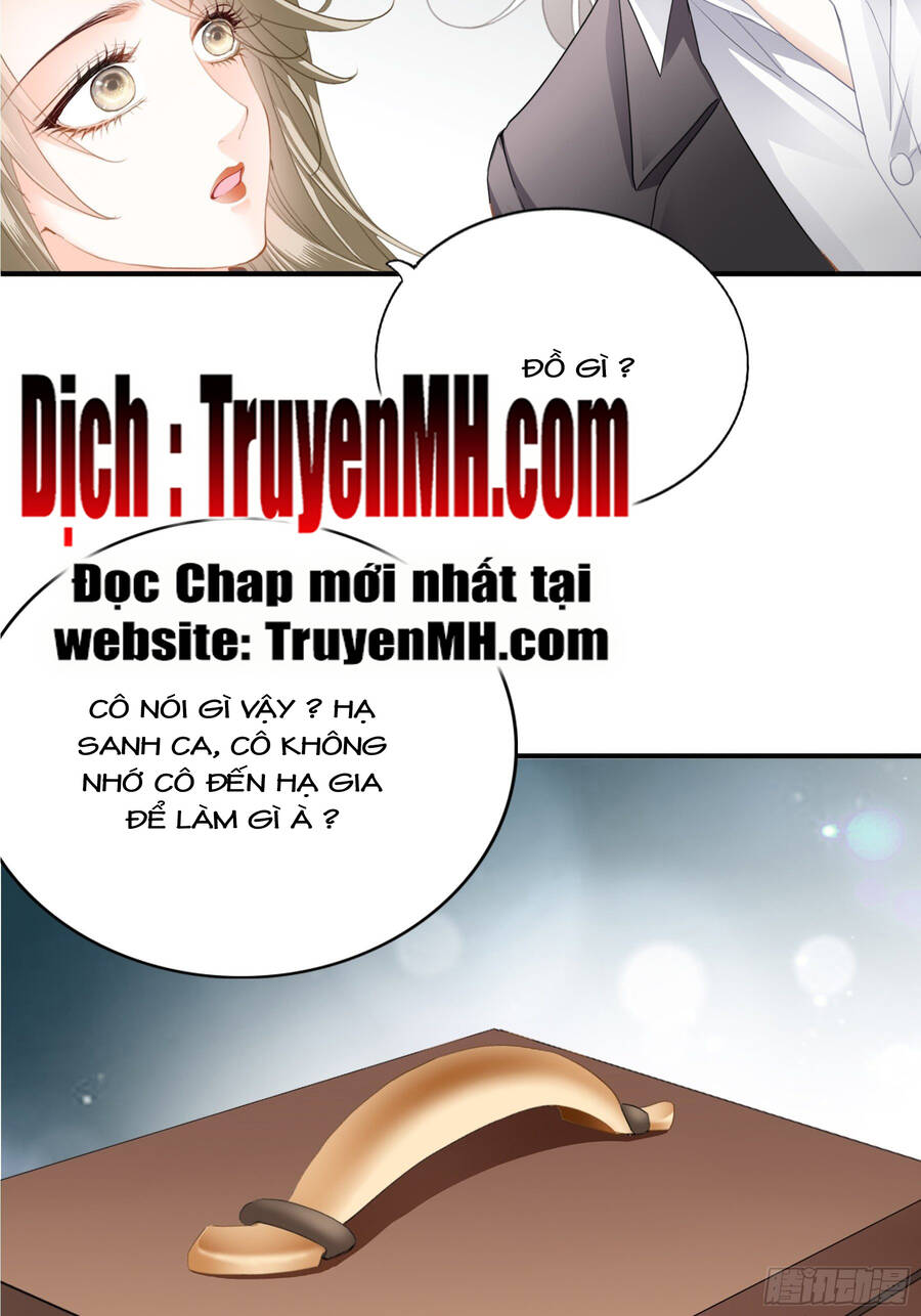 Bạo Quân Ái Nhân - Chương 36