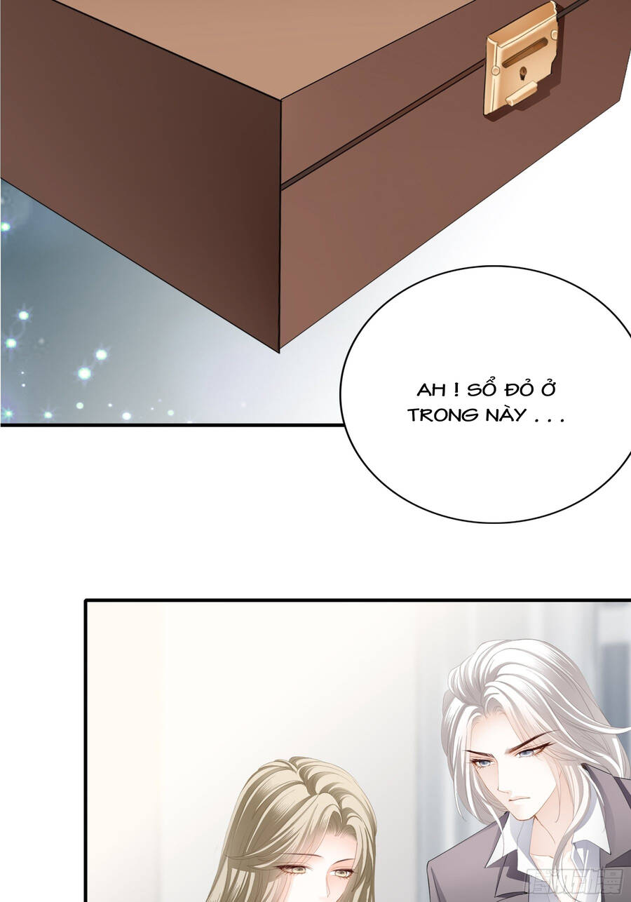 Bạo Quân Ái Nhân - Chương 36