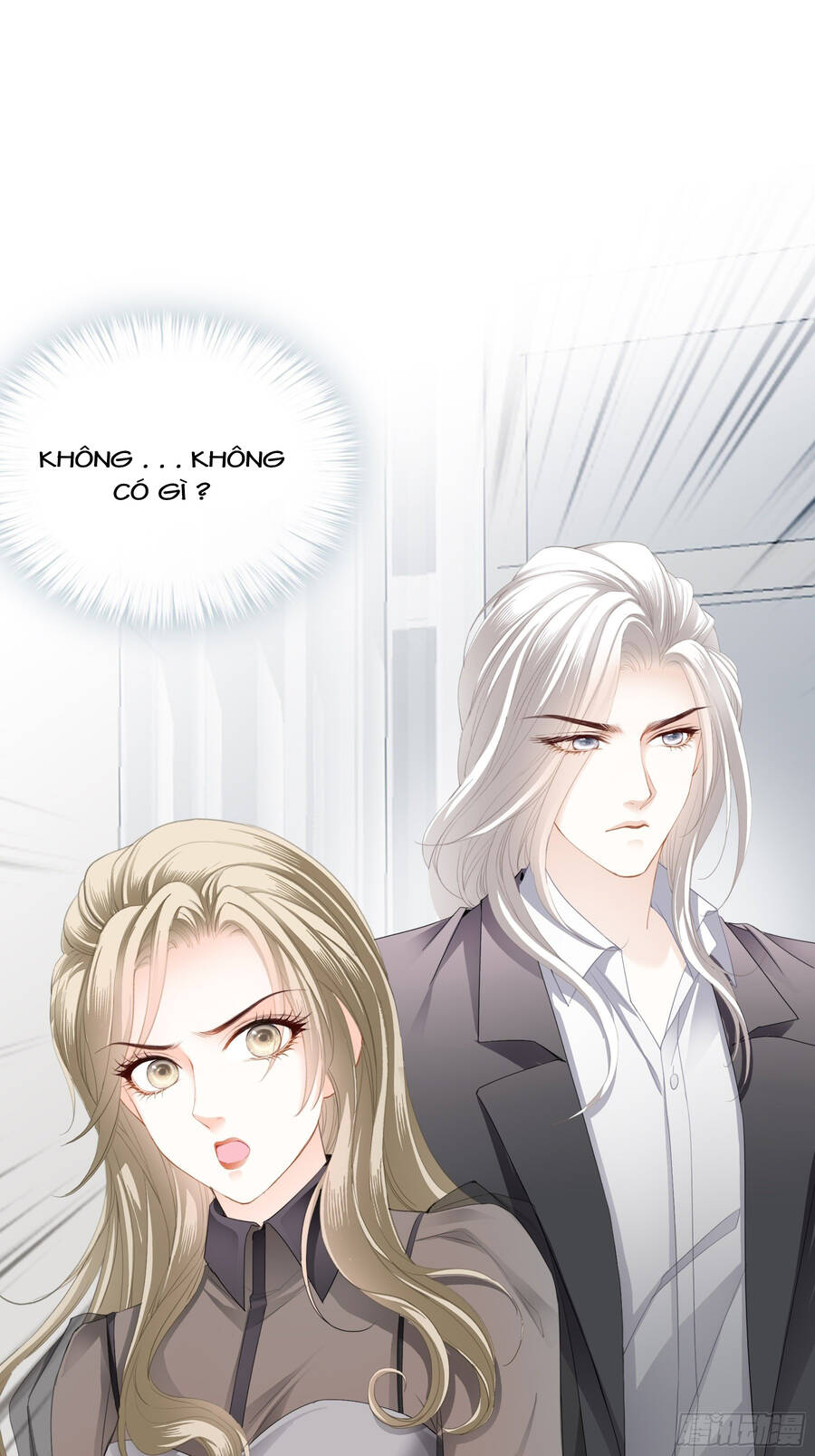 Bạo Quân Ái Nhân - Chương 36