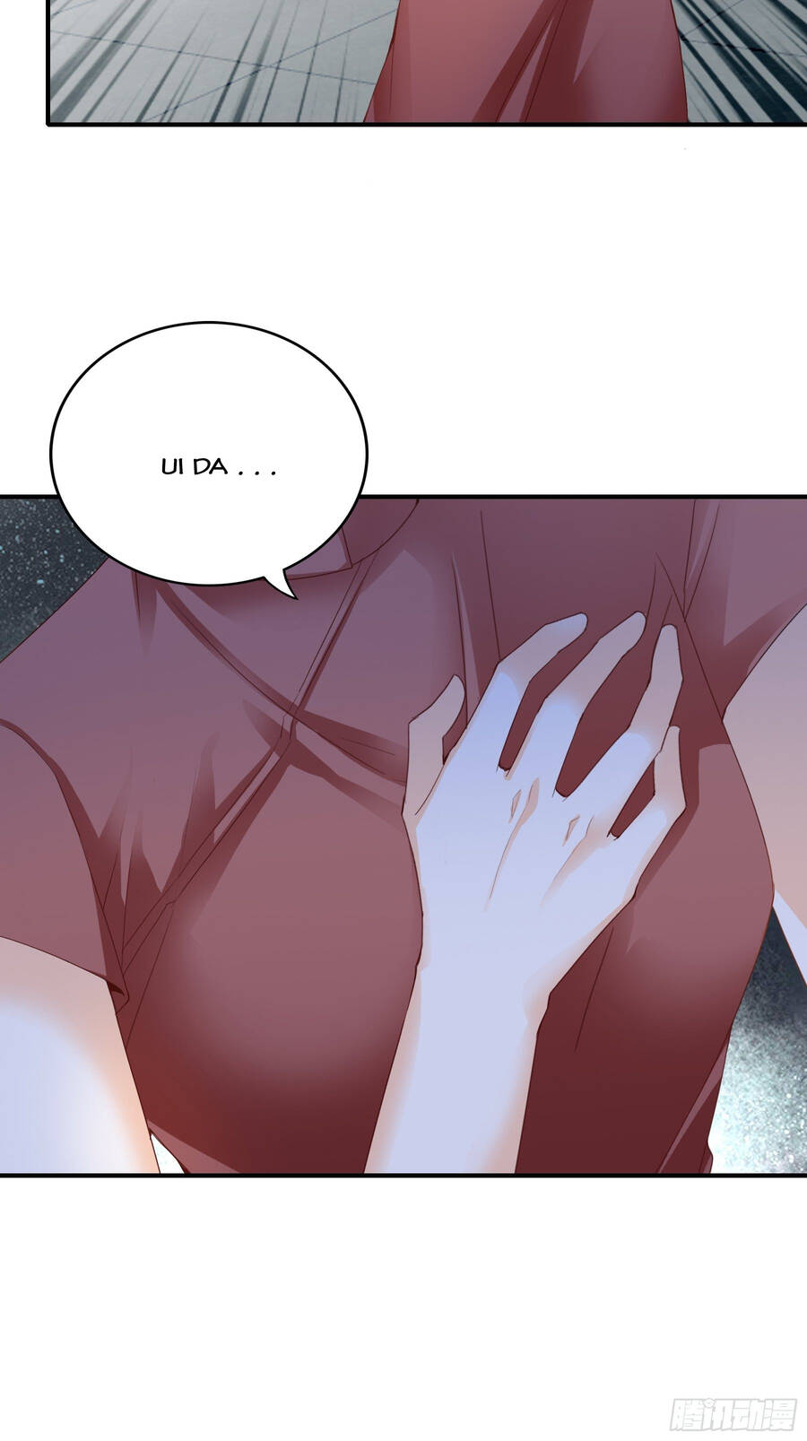 Bạo Quân Ái Nhân - Chương 36