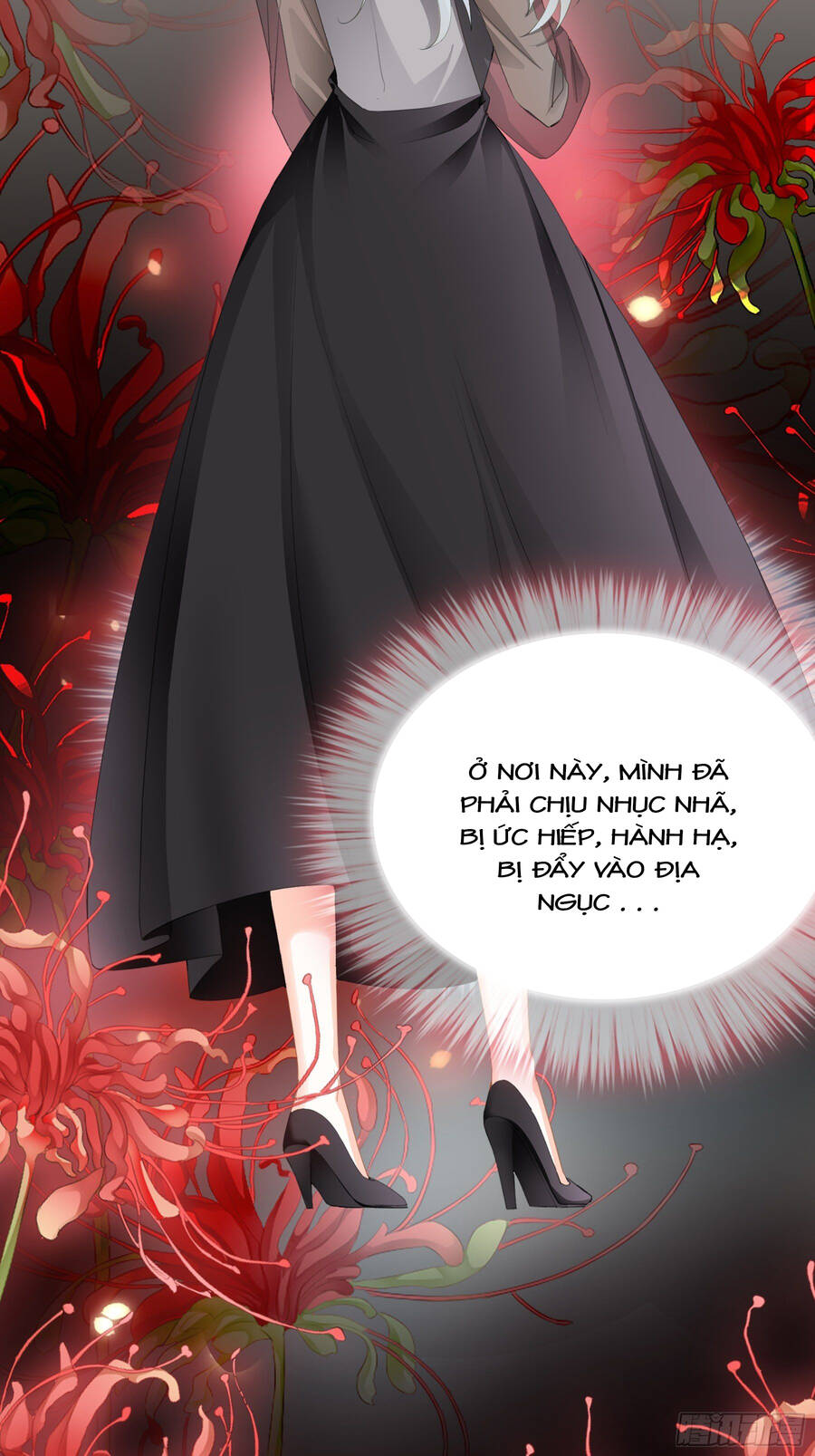 Bạo Quân Ái Nhân - Chương 36