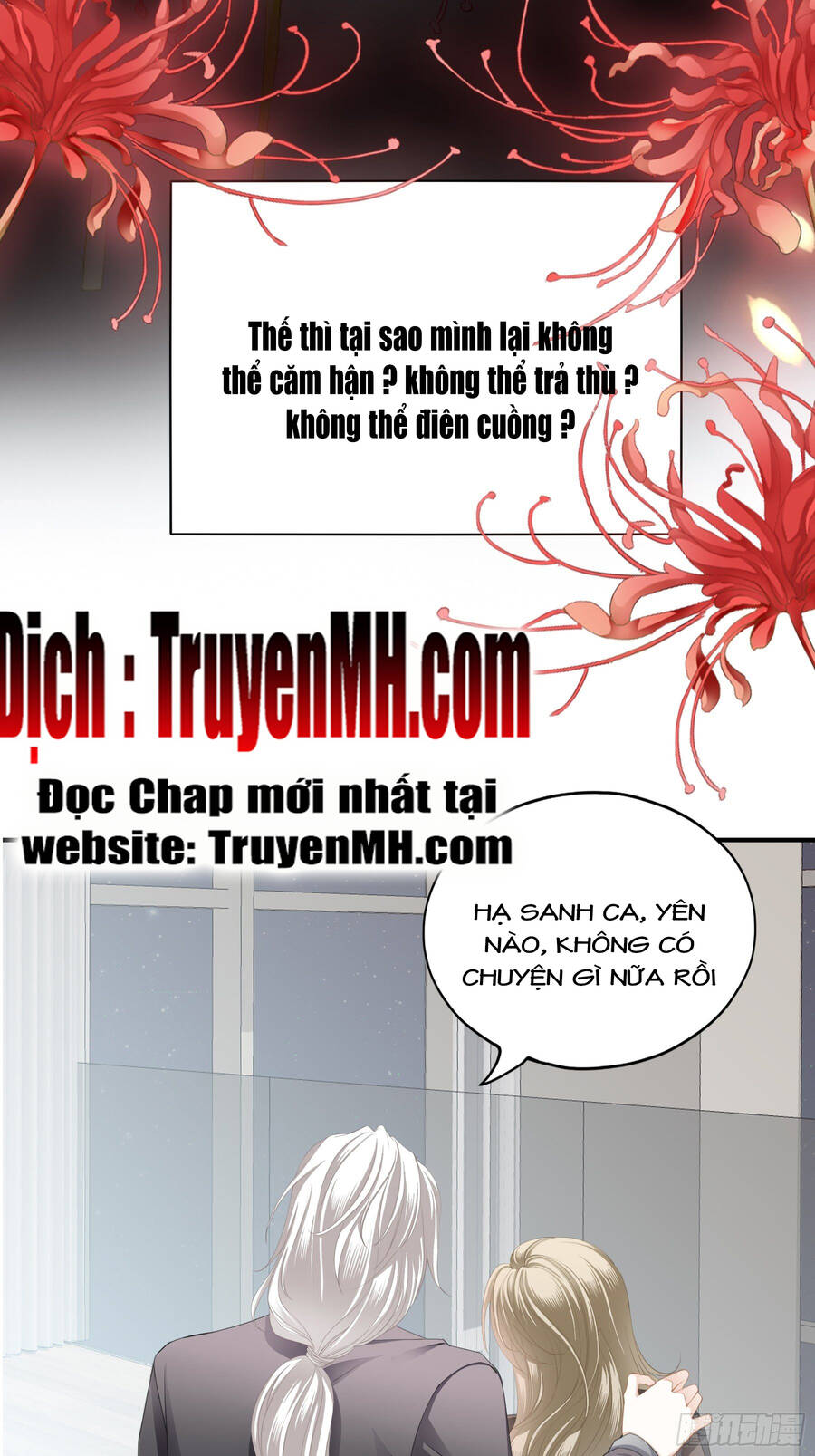 Bạo Quân Ái Nhân - Chương 36