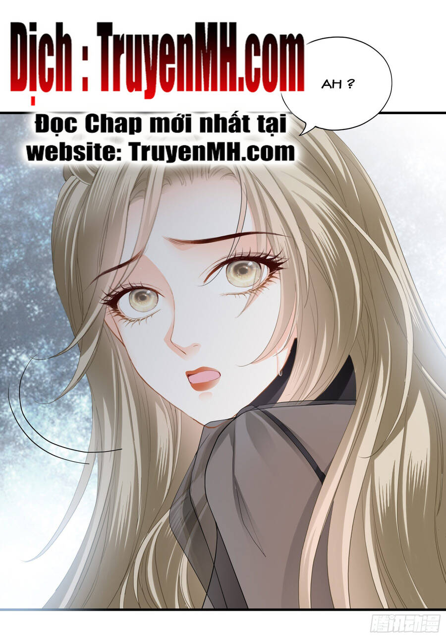 Bạo Quân Ái Nhân - Chương 36