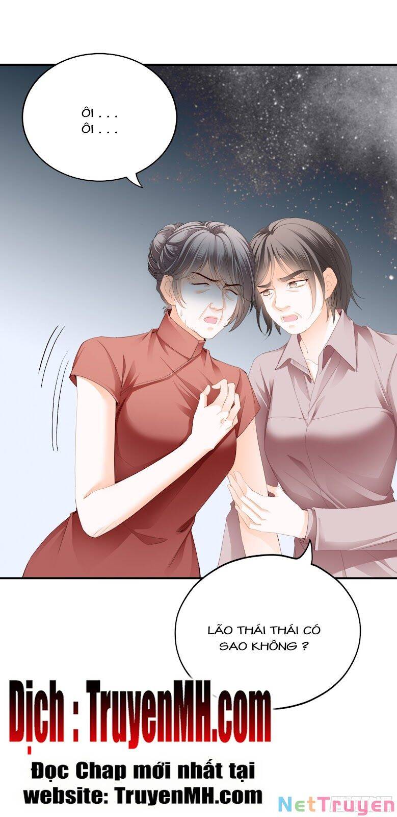 Bạo Quân Ái Nhân - Chương 37