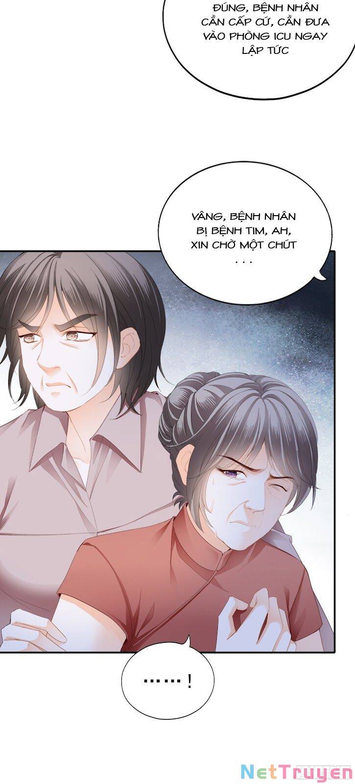 Bạo Quân Ái Nhân - Chương 37