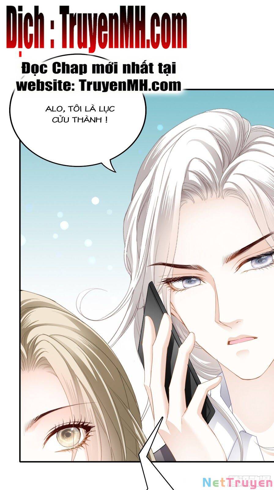 Bạo Quân Ái Nhân - Chương 37