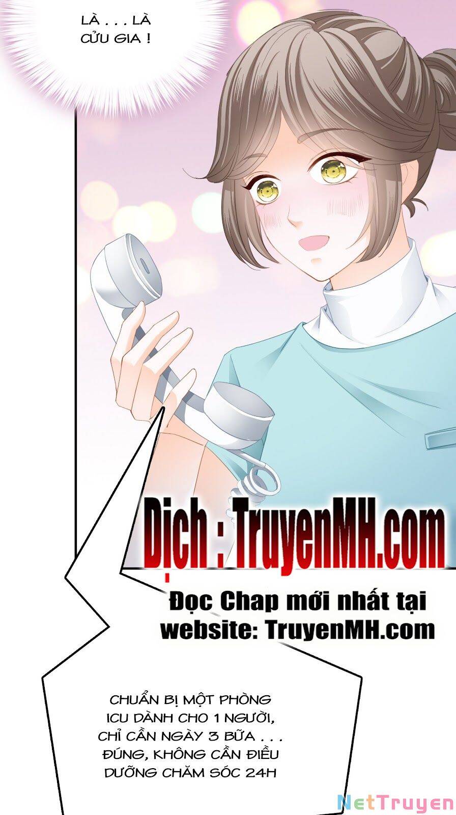 Bạo Quân Ái Nhân - Chương 37