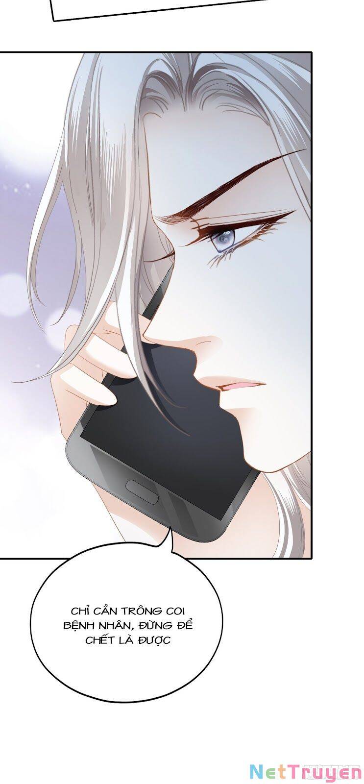 Bạo Quân Ái Nhân - Chương 37