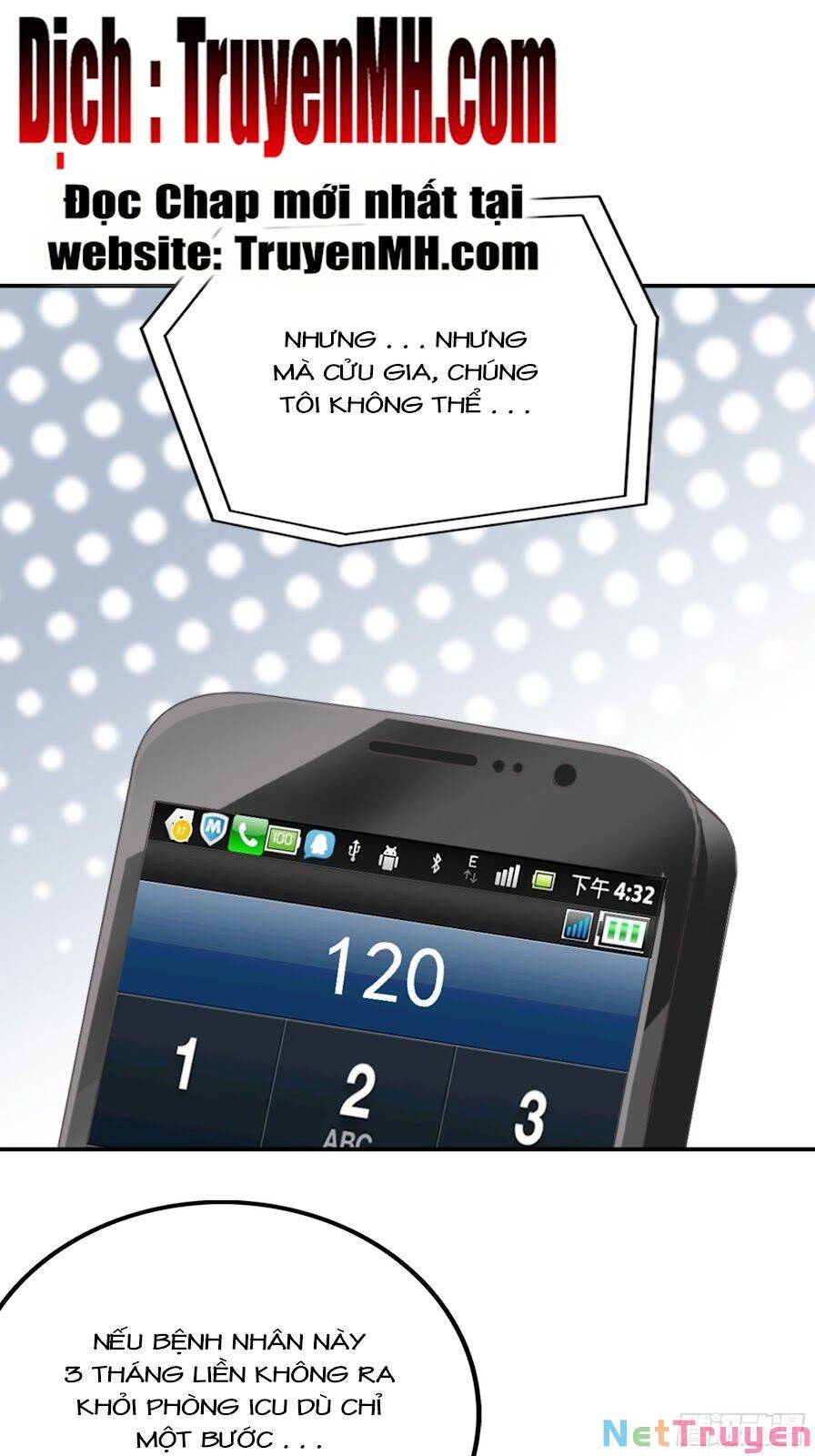 Bạo Quân Ái Nhân - Chương 37