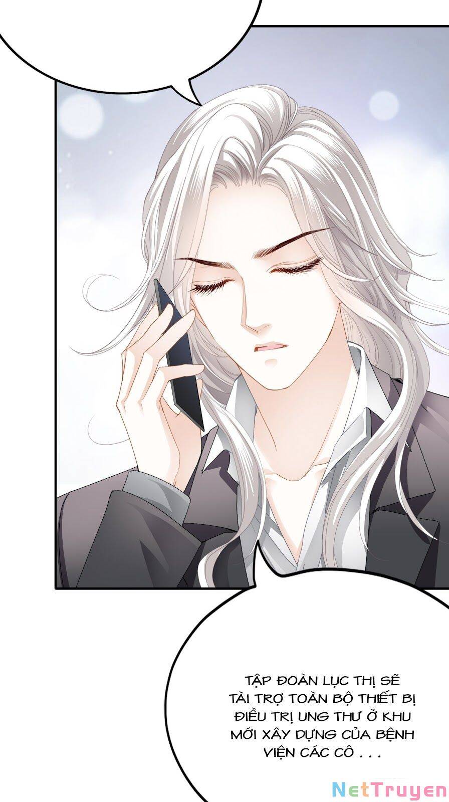 Bạo Quân Ái Nhân - Chương 37