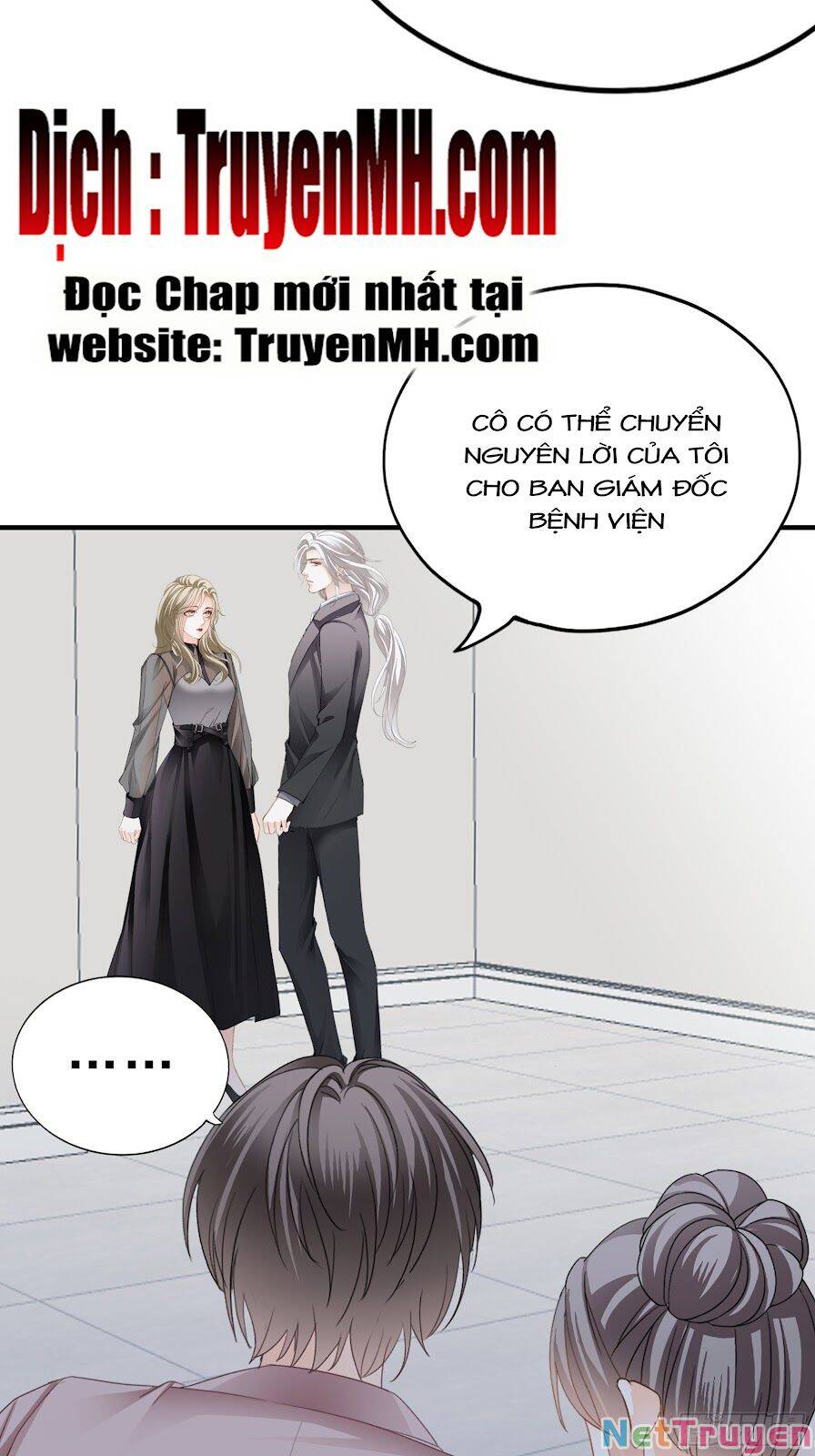 Bạo Quân Ái Nhân - Chương 37