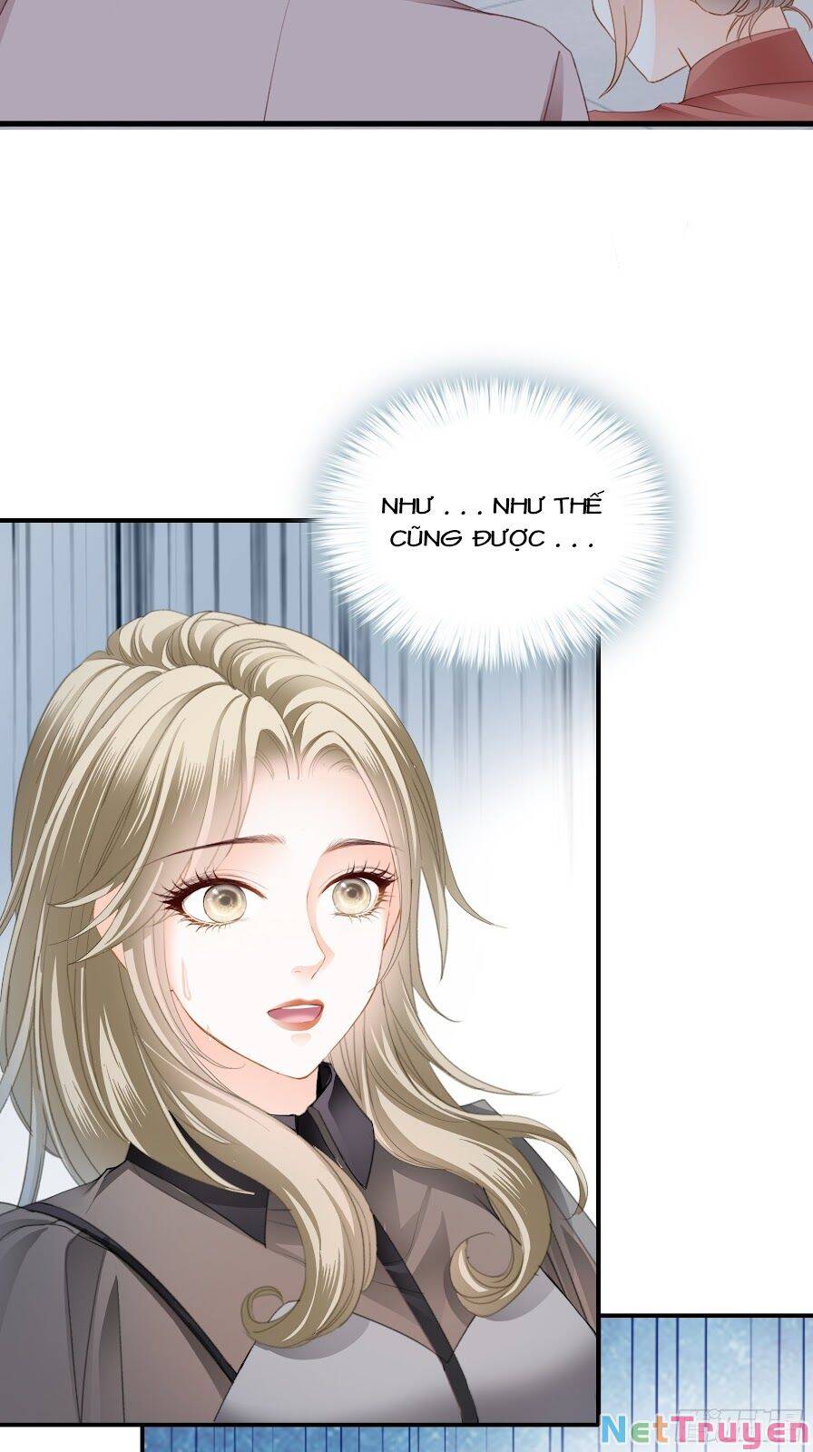 Bạo Quân Ái Nhân - Chương 37