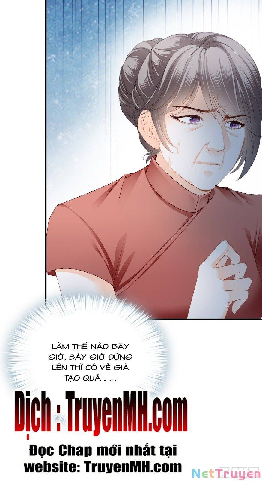 Bạo Quân Ái Nhân - Chương 37