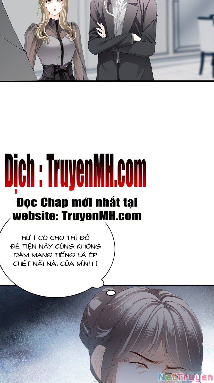 Bạo Quân Ái Nhân - Chương 37