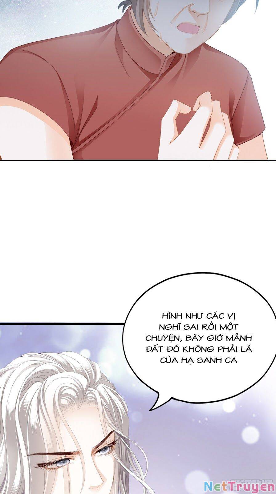 Bạo Quân Ái Nhân - Chương 37