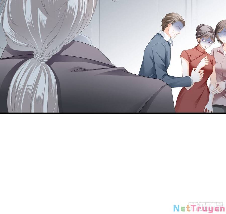 Bạo Quân Ái Nhân - Chương 37