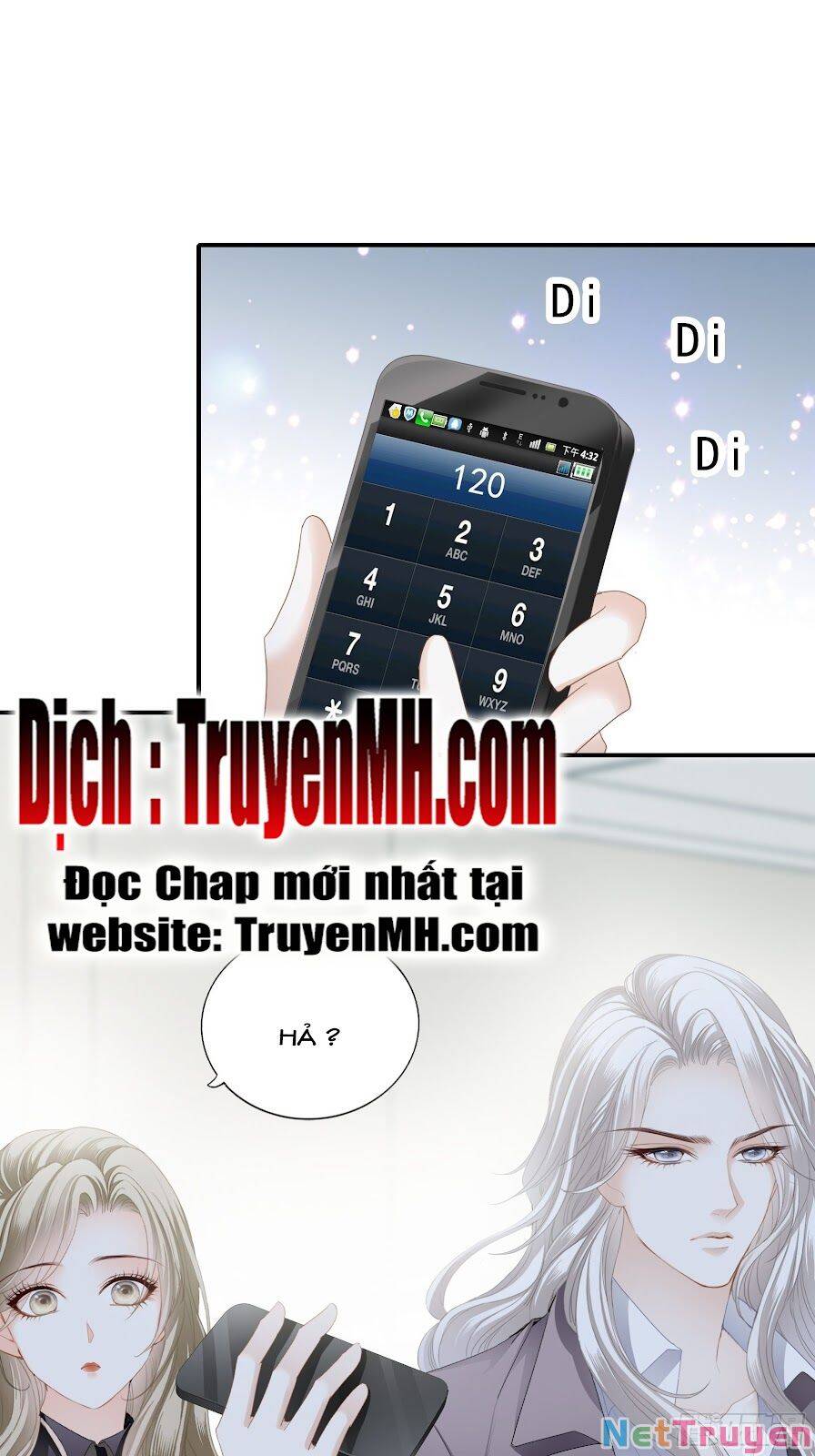 Bạo Quân Ái Nhân - Chương 37