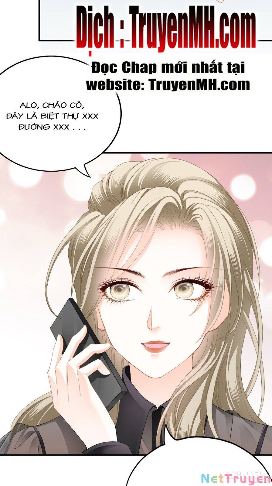 Bạo Quân Ái Nhân - Chương 37