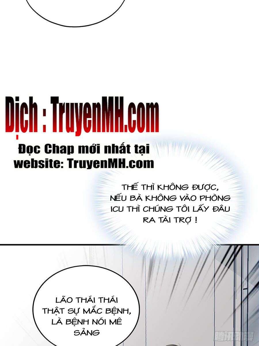 Bạo Quân Ái Nhân - Chương 38