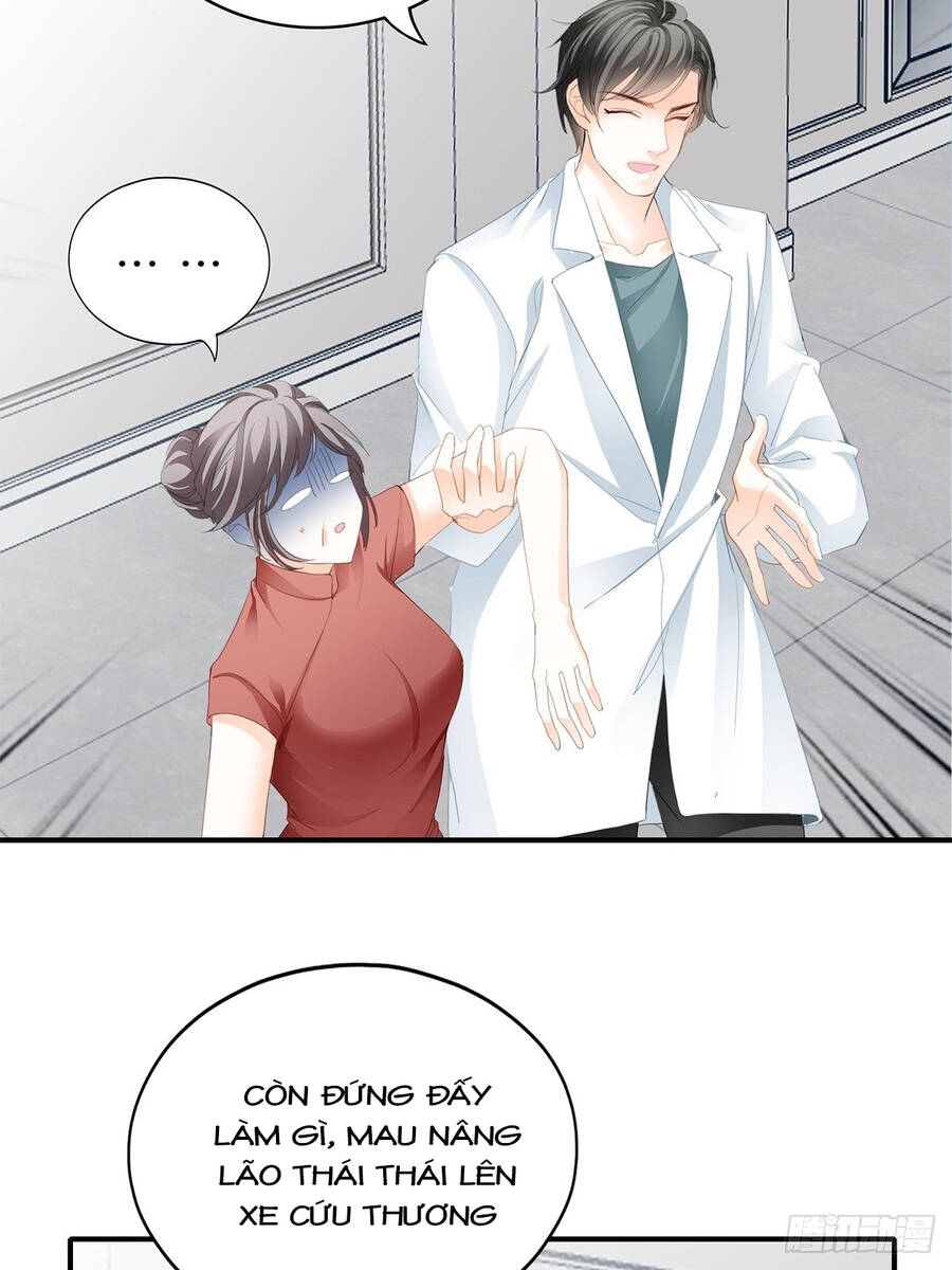 Bạo Quân Ái Nhân - Chương 38