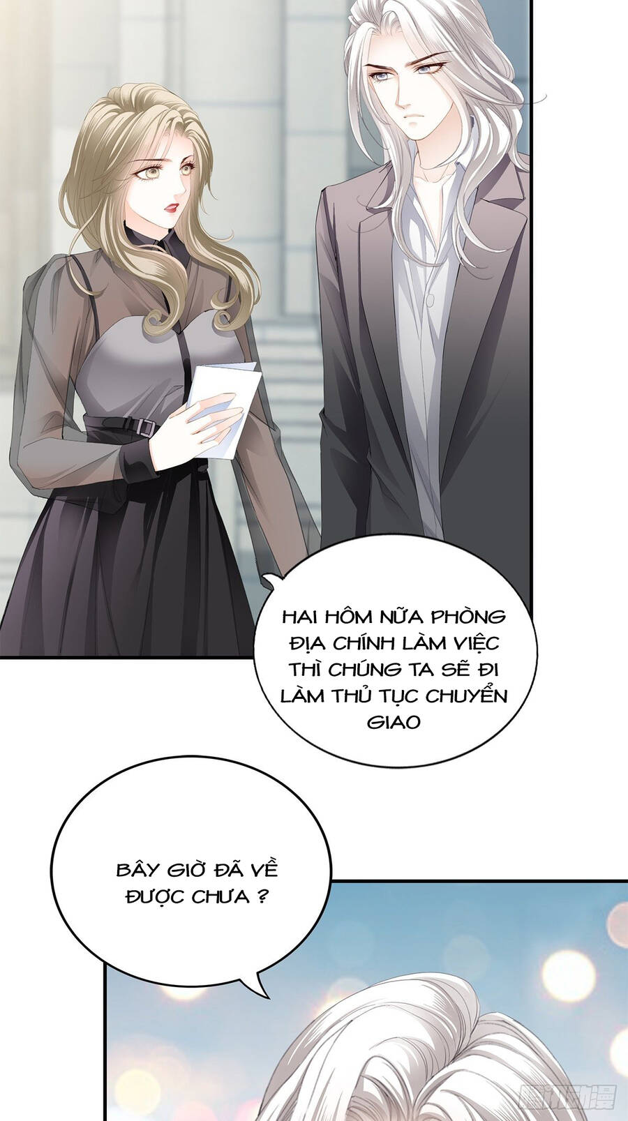 Bạo Quân Ái Nhân - Chương 38